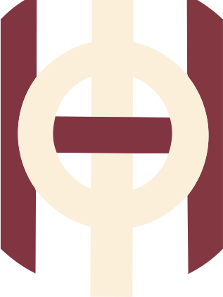 Эмблема THG